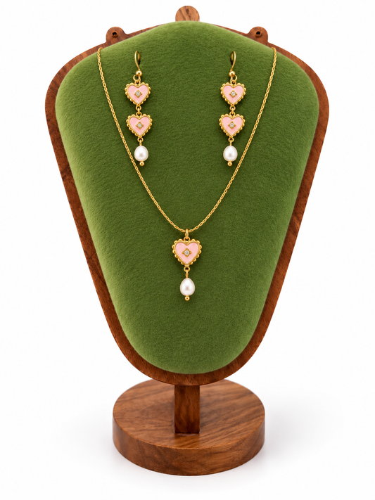 Enchanted Sweetheart Set