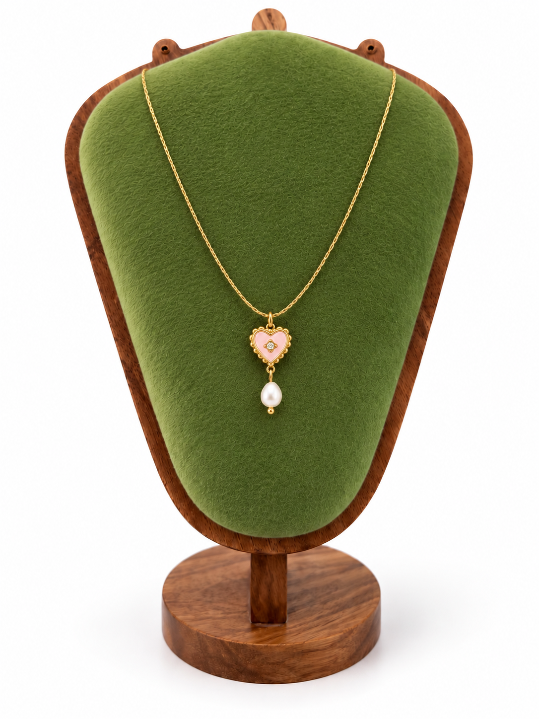 Enchanted Sweetheart Set