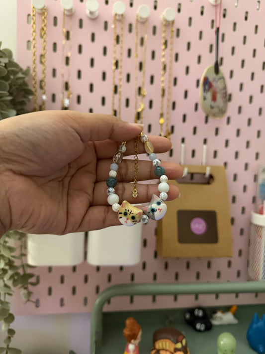 Kity Pet Bracelet