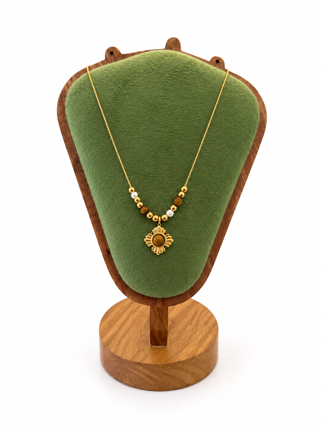 Wild Child Neckpiece