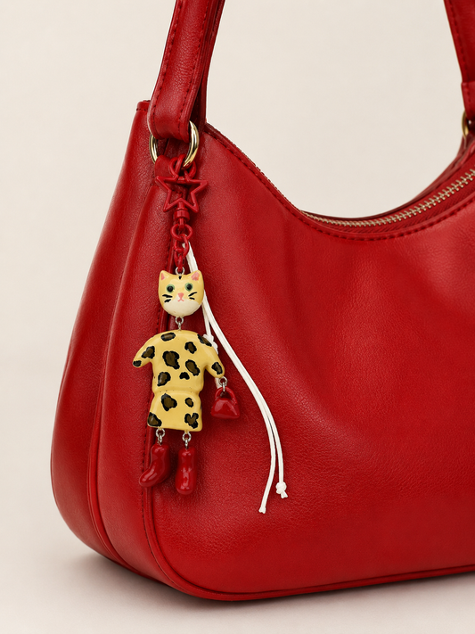 Katy Bagcharm