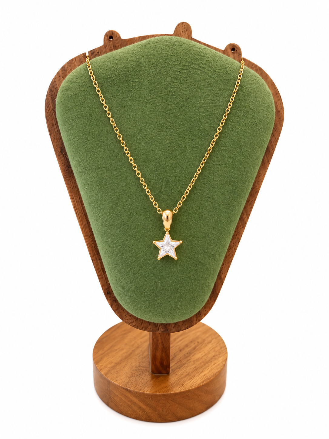 Wish Upon a Star Necklace