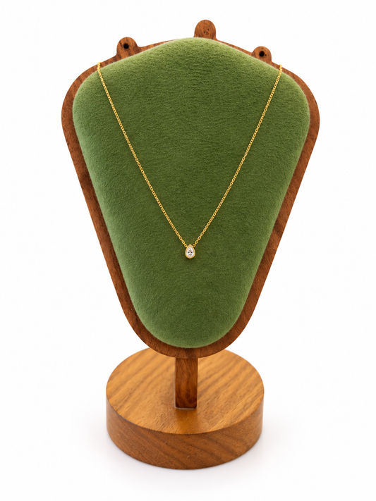 Astrid Drop Necklace