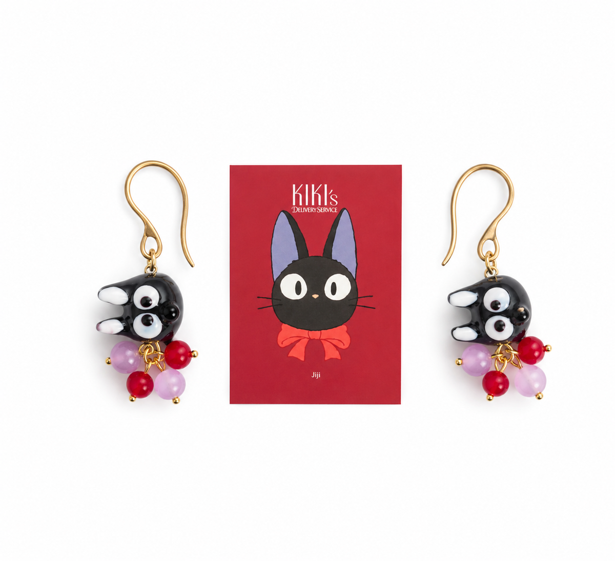 Jiji earrings