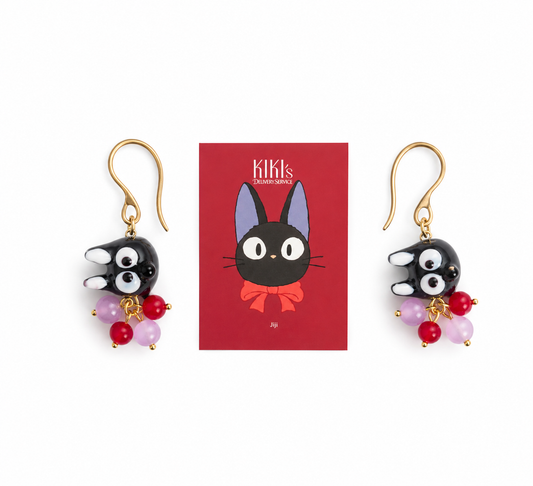 Jiji earrings