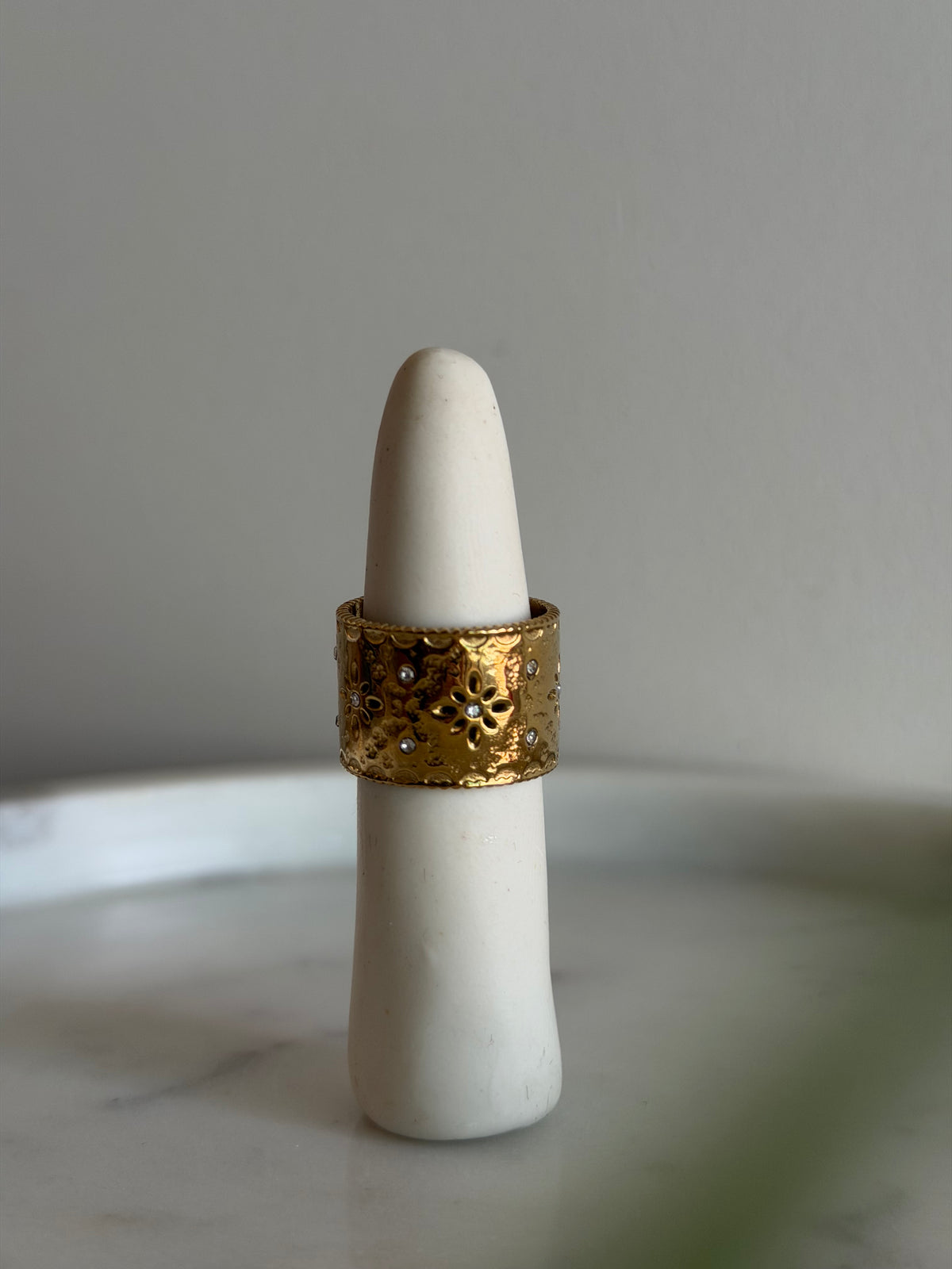 Solstice Adjustable Band