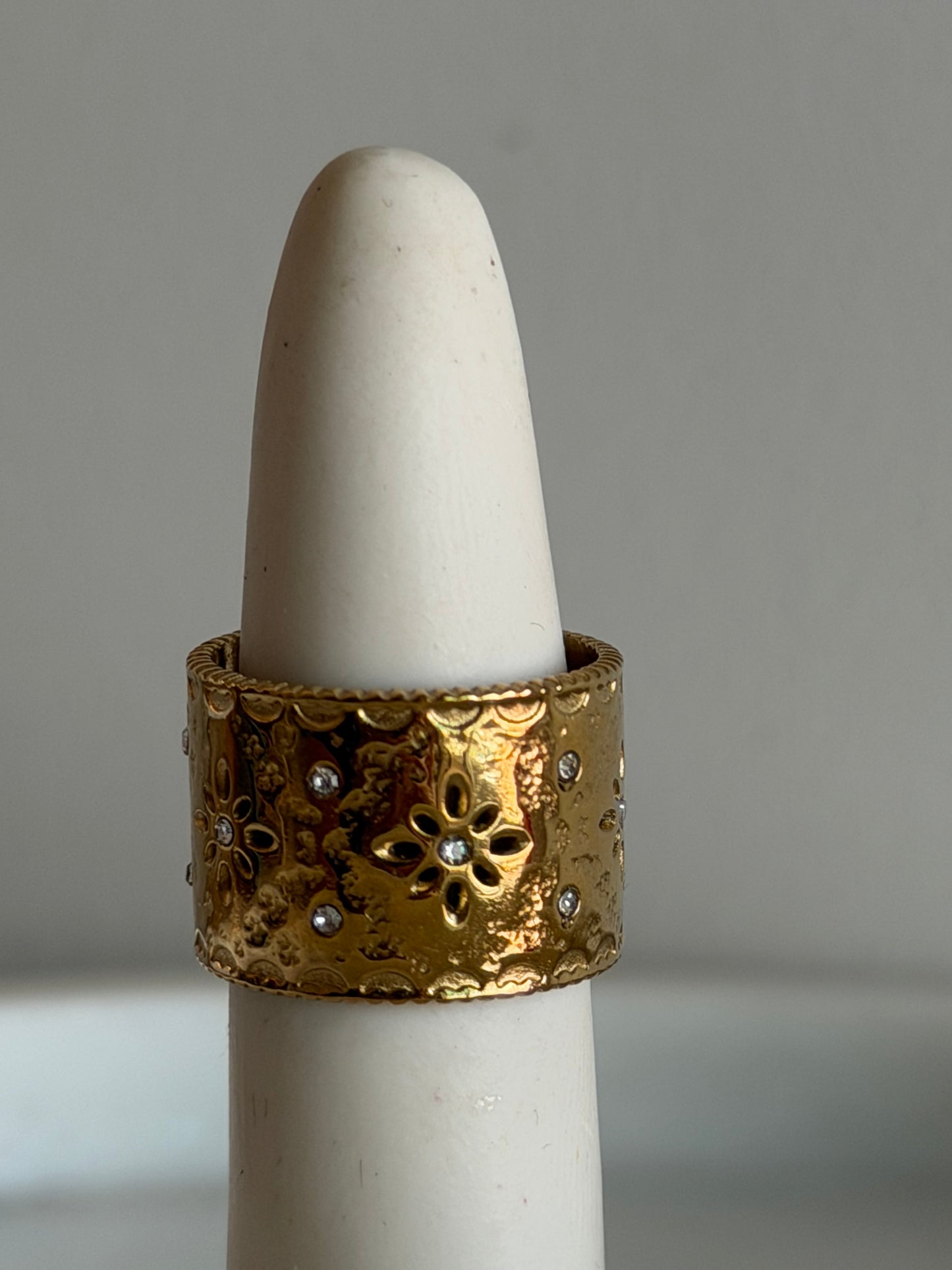 Solstice Adjustable Band